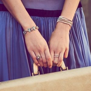 Chloe + Isabel Jewelry - Chloe + Isabel Parisian Belle Ring Chloe + Isabel Jewelry - Chloe + Isabel Parisian Belle Ring